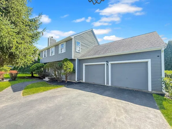 5 Swan Cir, Shrewsbury, MA 01545