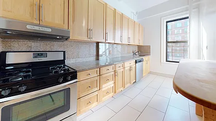 Rented by Bond New York