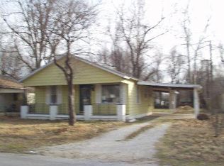 2642 W Monroe St, Springfield, MO 65802