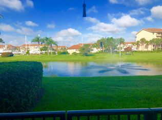 601 Seafarer Cir APT 104, Jupiter, FL 33477