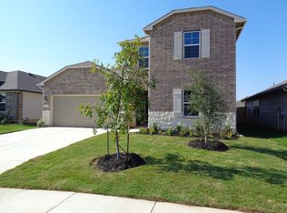 849 Peccarry Pl, Seguin, TX 78155