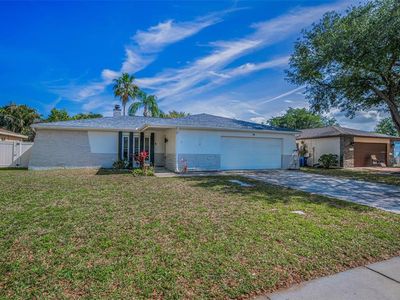 1710 Hibiscus Cir N, Oldsmar, FL, 34677