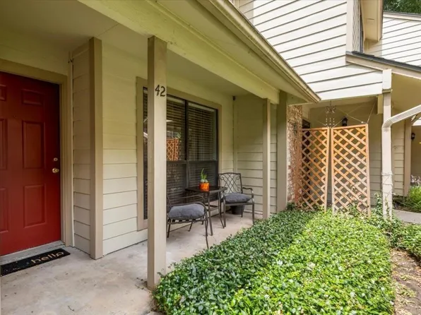 3801 Menchaca Rd #42, Austin, TX 78704