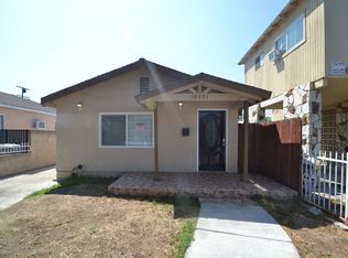 10251 Virginia Ave, South Gate, CA 90280