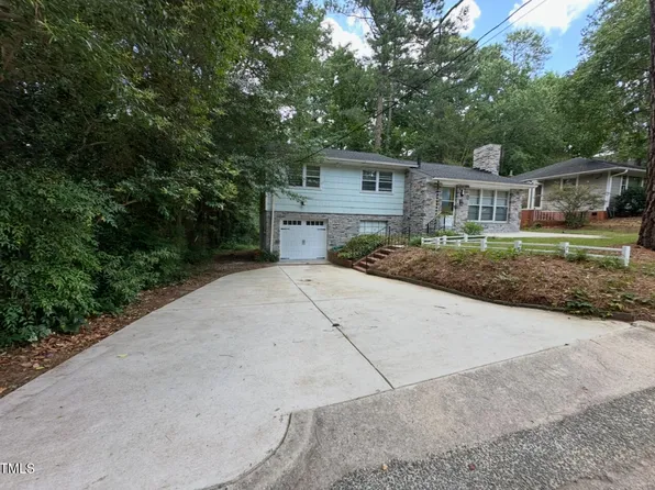 2022 Bivins St, Durham, NC 27707