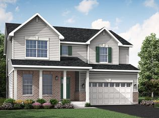 114 Sweetflag Cir, Elgin, IL 60124