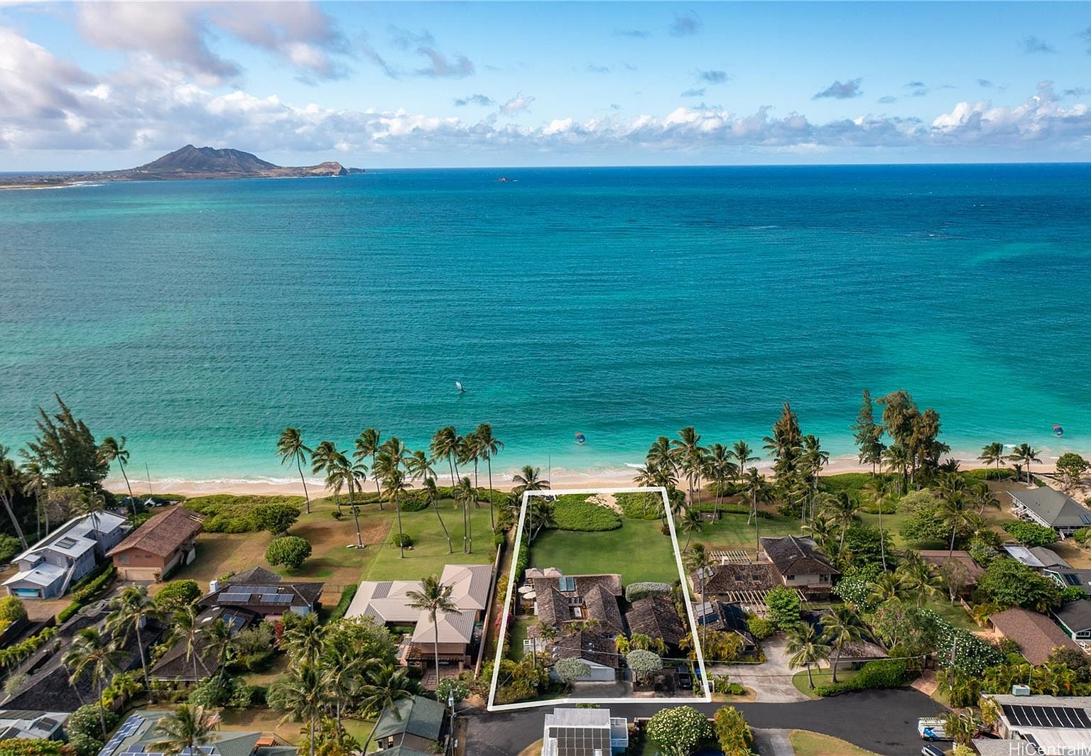 20 Puukani Pl, Kailua, HI 96734 Zillow