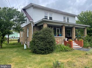 753 Powell St, Hawk Run, PA 16840