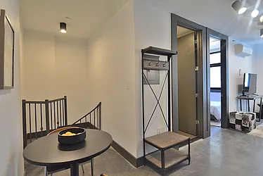 Rented by Hagstrom Management Inc