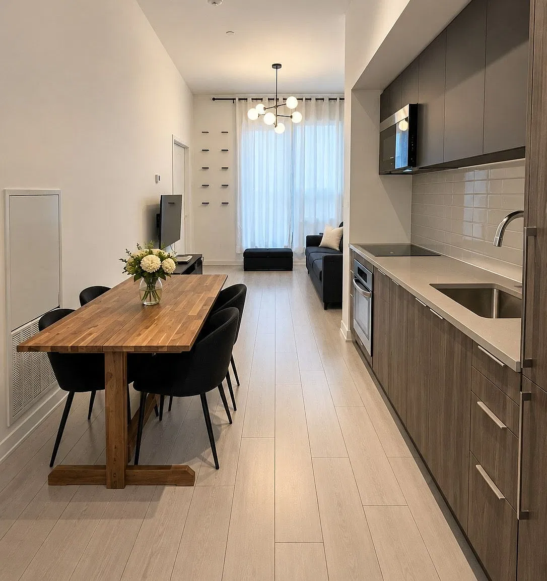 K Square Condos — Photo 3