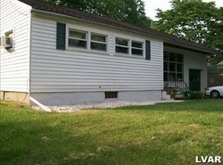 431 9th St, Easton, PA 18042