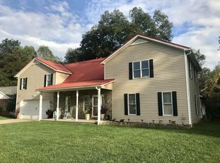 914 Rivers Edge, Barboursville, WV 25504