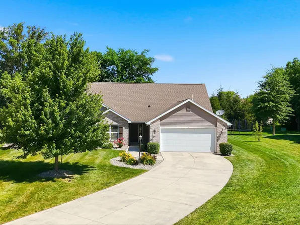 13007 Jade Cv, Fort Wayne, IN 46845