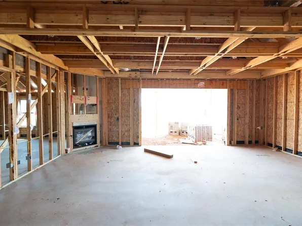 8308 NW 155th St, Edmond, OK 73013