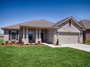 24101 Quints Dr, Athens, AL 35613