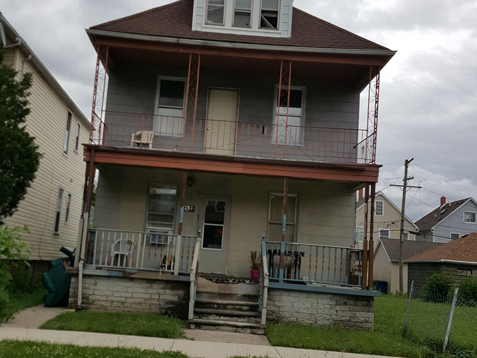 9398 Mitchell St, Hamtramck, MI 48212 Zillow