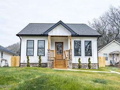 703 Redwine St, Knoxville, TN, 37920