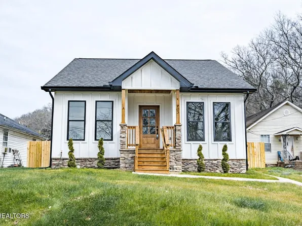 703 Redwine St, Knoxville, TN 37920