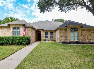 20114 Raingate Ln, Katy, TX 77449