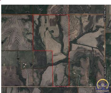 0 286th Rd, Muscotah, KS, 66058