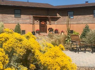 3 Mariposa Ct, White Rock, NM 87547