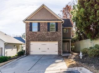 407 Paperbark Ct, Acworth, GA 30102