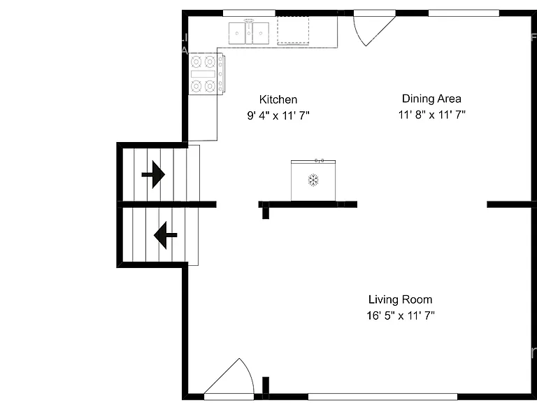 2652 Williamsburg Dr — Photo 3