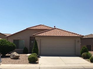 1147 Montrose Ave, Sierra Vista, AZ 85635