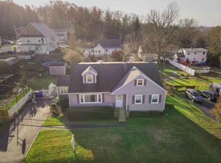 51 Bellevue St, Manchester, NH 03103