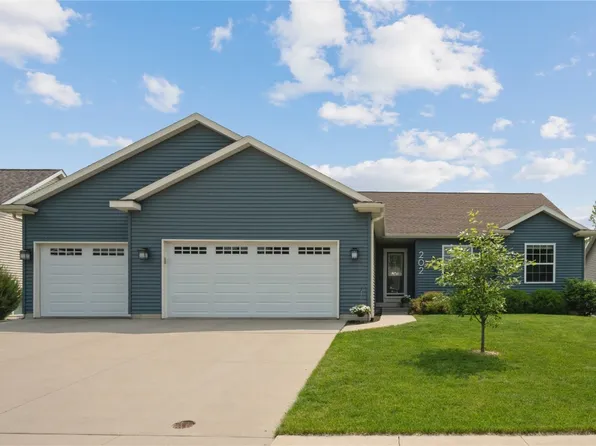 202 Jasper St, Marion, IA 52302