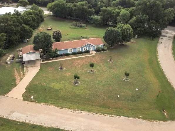 2010 Paluxy Ct, Waxahachie, TX 75167