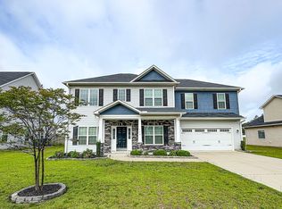 179 Stafford Ave, Raeford, NC 28376