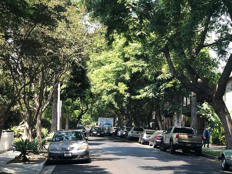 1231 1/2 N Vista St — Photo 14