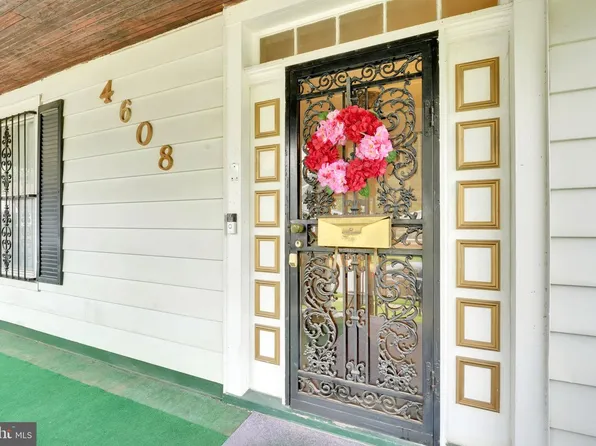 4608 Belvieu Ave, Baltimore, MD 21207