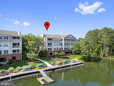 931 Oyster Bay Pl, Solomons, MD, 20688