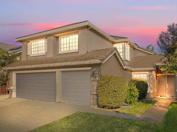 1383 Chaplin Ct, Tracy, CA 95376
