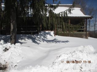 559 Peterson Dr, Roscoe, NY 12776