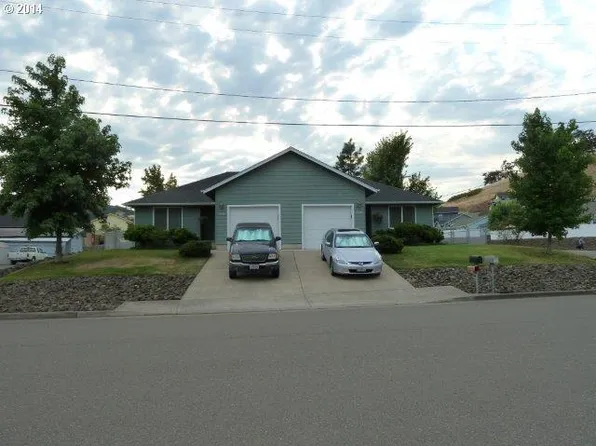 lynd03, 3696 & 3698 Joe St #3698, Roseburg, OR 97471