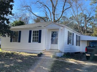 1306 Westwood Rd, Natchez, MS 39120