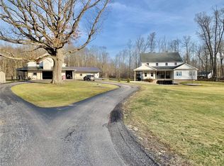 18535 Hobart Rd, West Farmington, OH 44491