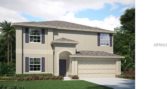 1st image of 10517 Standing Stone Dr