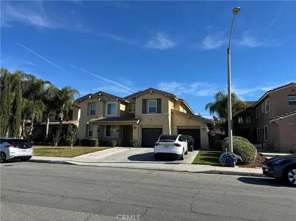 14772 Willow Grove Pl, Moreno Valley, CA 92555