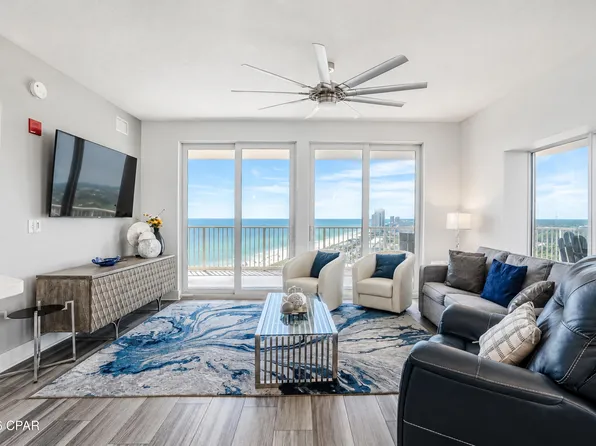 15928 Front Beach Rd #32112, Panama City Beach, FL 32413