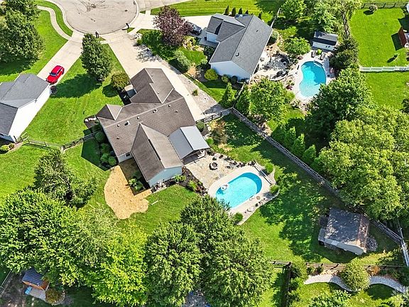 4th image of 7111 Tallwood Ct