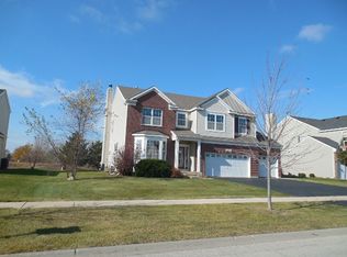 25354 Spring St, Manhattan, IL 60442