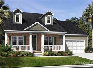 1216 Cypress Shadow Ct, Murrells Inlet, SC 29576