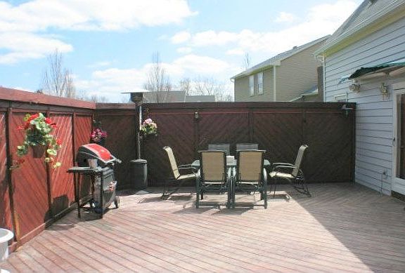 4 Sherman Ct Deck