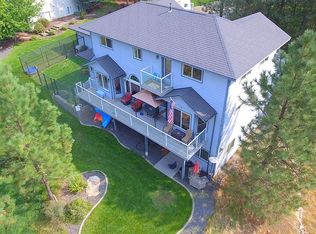 4708 S Wildwood Ln, Spokane, WA 99206