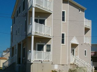 101 N 7th St, Brigantine, NJ 08203