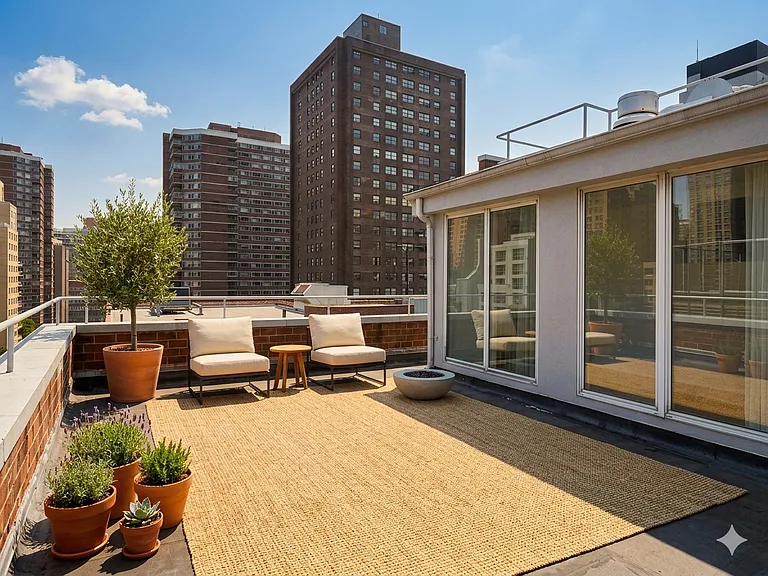 220 E 24th St #8H — Photo 1